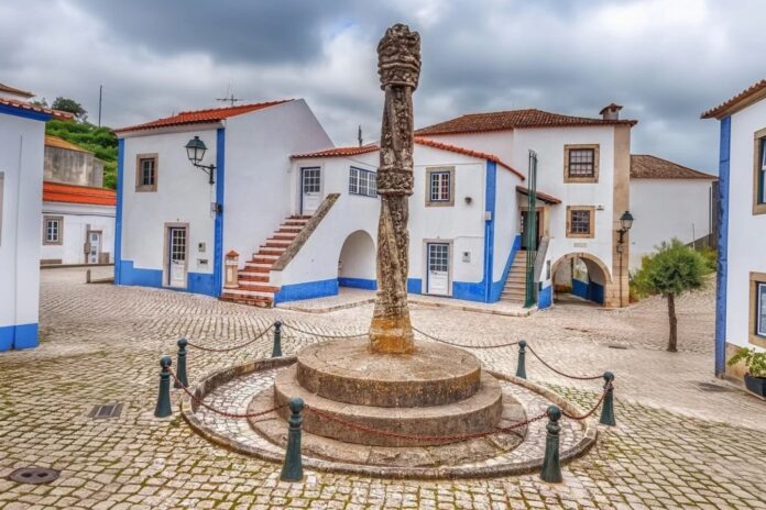 Aldeia Galega da Merceana