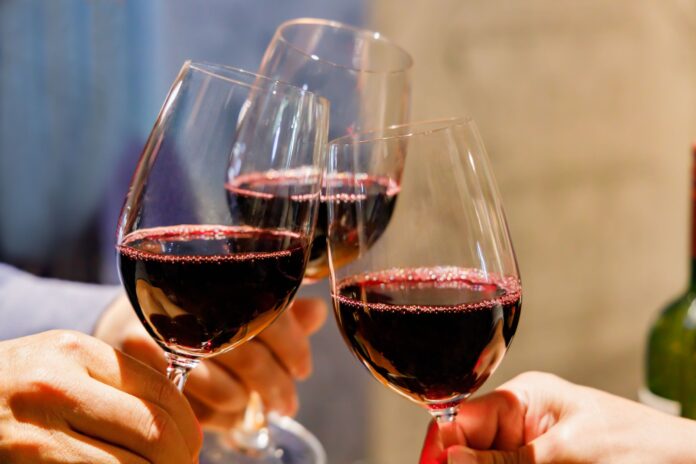 como escolher vinho