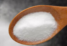 Bicarbonato de sódio na cozinha? 6 truques que provavelmente não conheces Bicarbonato de sódio