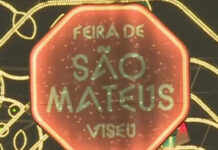Feira de São Mateus: o guia essencial para viver a maior festa do verão em Viseu Feira de São Mateus