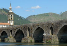 Feira dos Petiscos de Ponte de Lima 2025: sabores, tradição e festa no coração do Minho Ponte de Lima