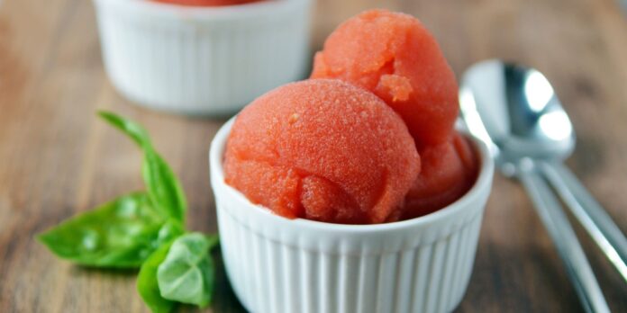 Sobremesas_Tomate (1) Sorvete de tomate